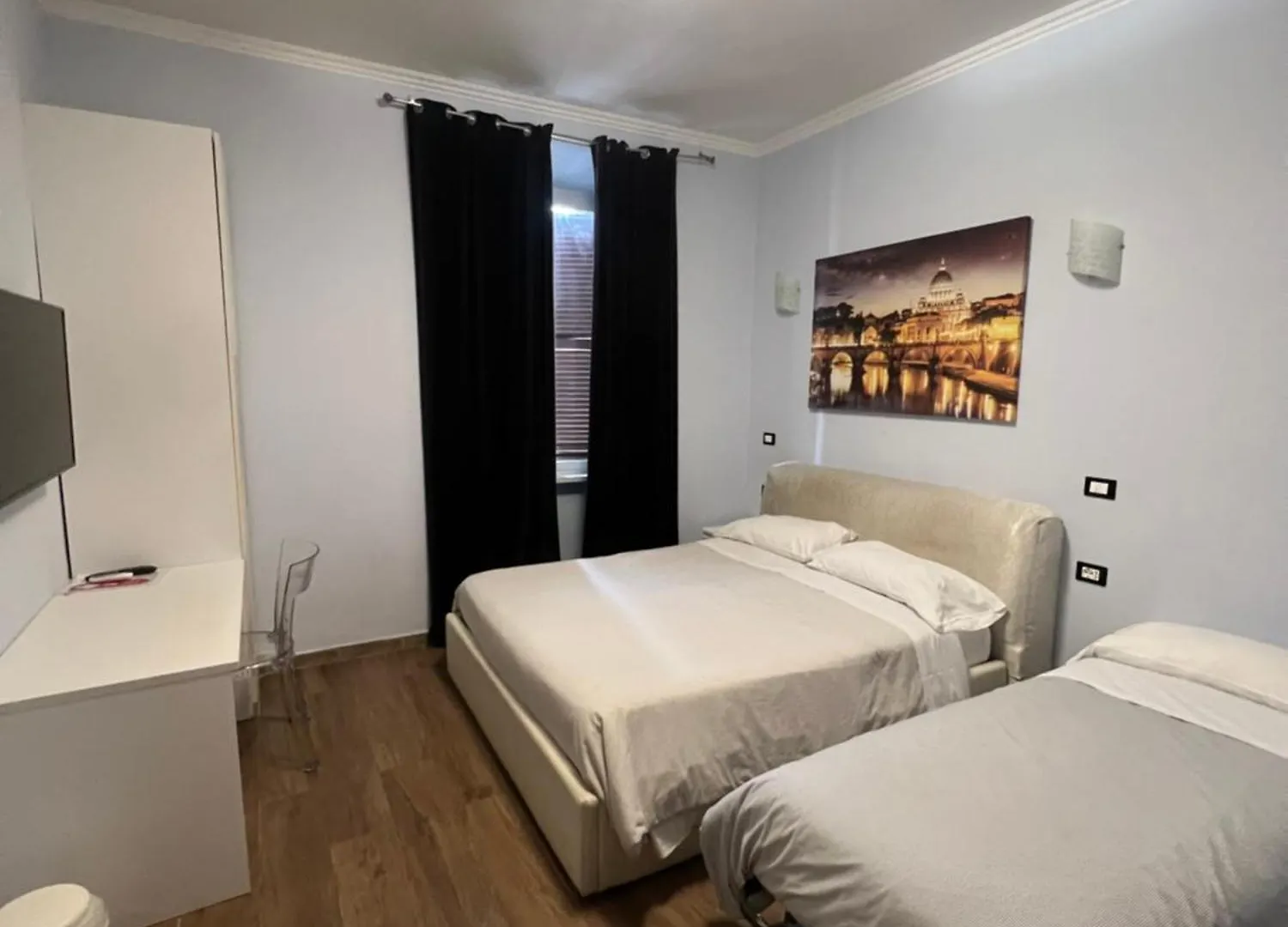 Favola Romana 2 - Guest House  Rome