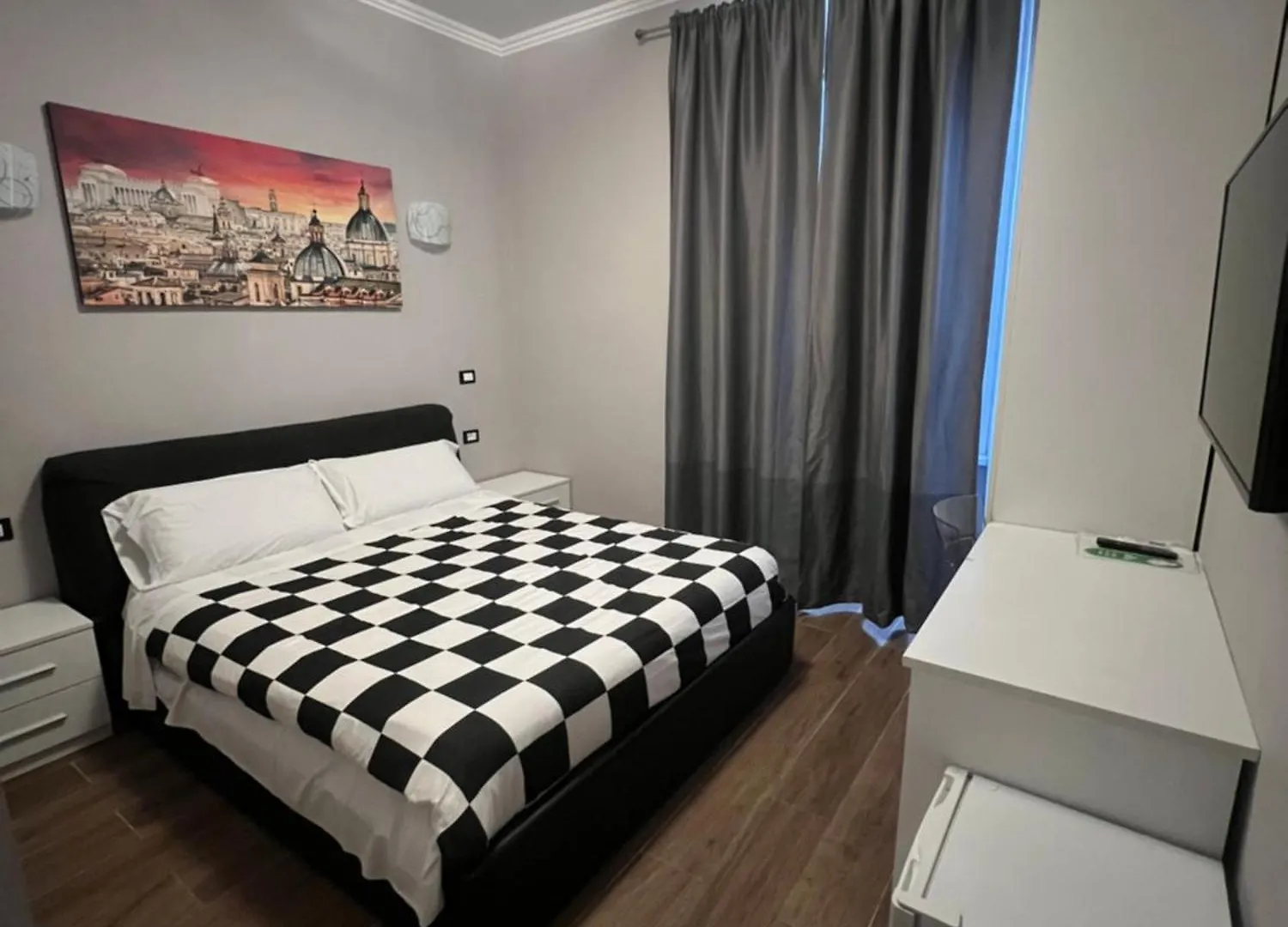 Favola Romana 2 - Guest House